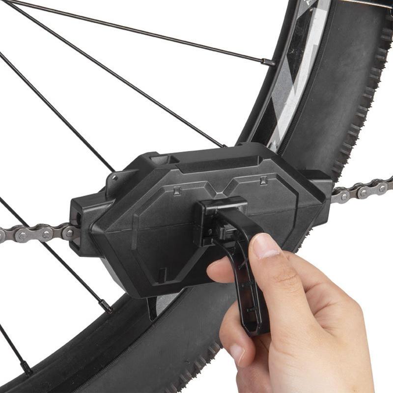 Bicycle Chain Cleaner Strong M - Bicycle Chain recension och pris