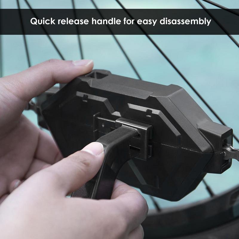 Bicycle Chain Cleaner Strong M - Bicycle Chain recension och pris