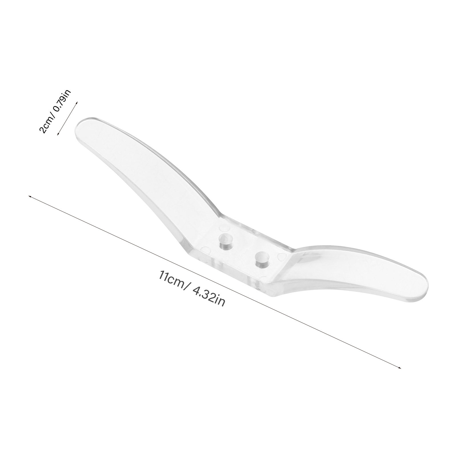 4Pcs Roller Blind Cord Winder  - Roller Chain recension och pris