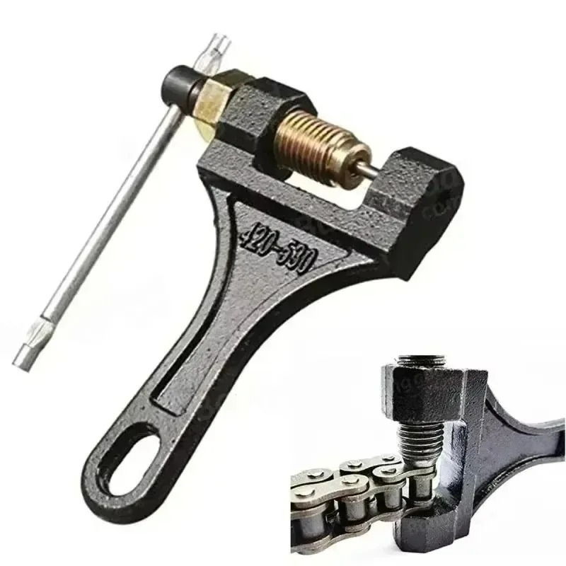 For Motor Chain Breaker Riveti - Chain Breaker recension och pris