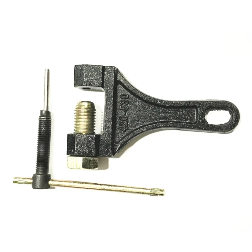 Motorcycle Chain Breaker Chain - Chain Breaker recension och pris