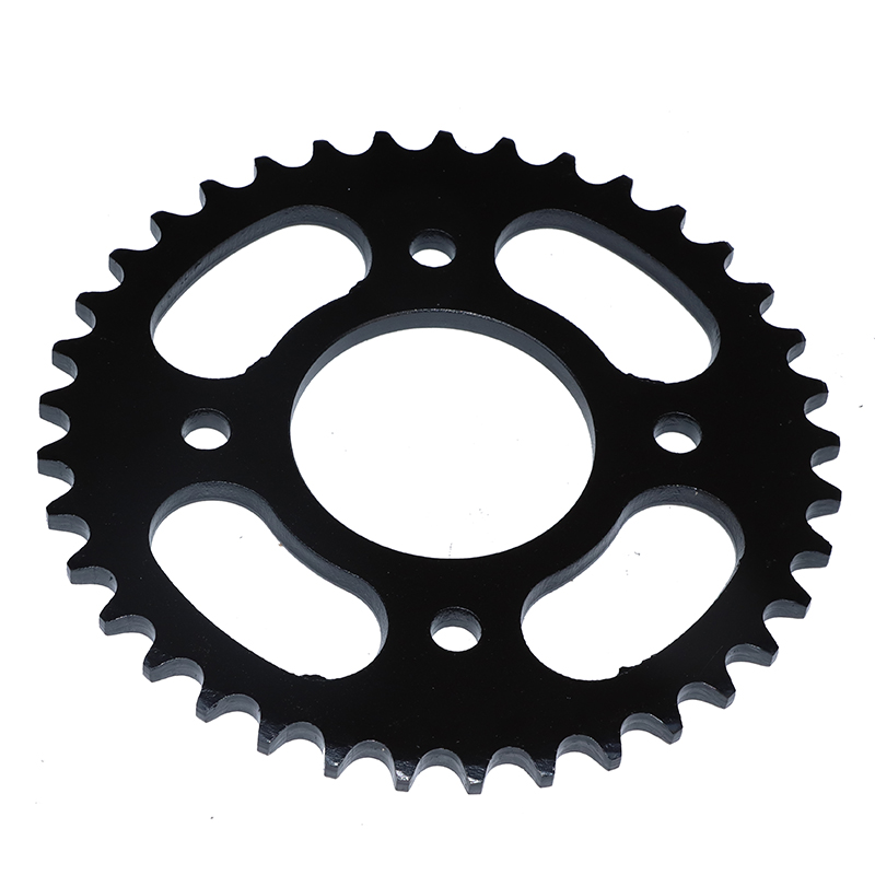Motorcycle 420/428 Chain 37T/4 - 428 Chain recension och pris