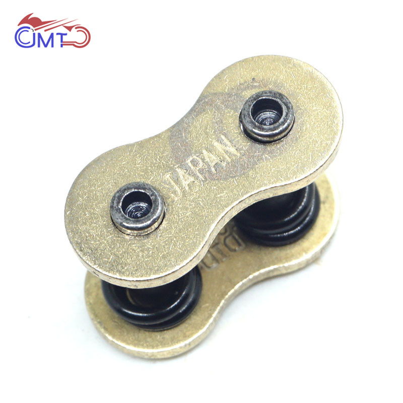 Motorcycle Drive Chain O-ring  - 530 Chain recension och pris
