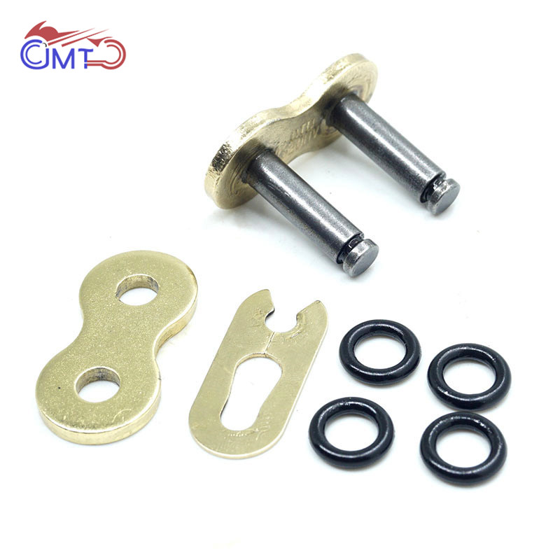 Motorcycle Drive Chain O-ring  - 530 Chain recension och pris