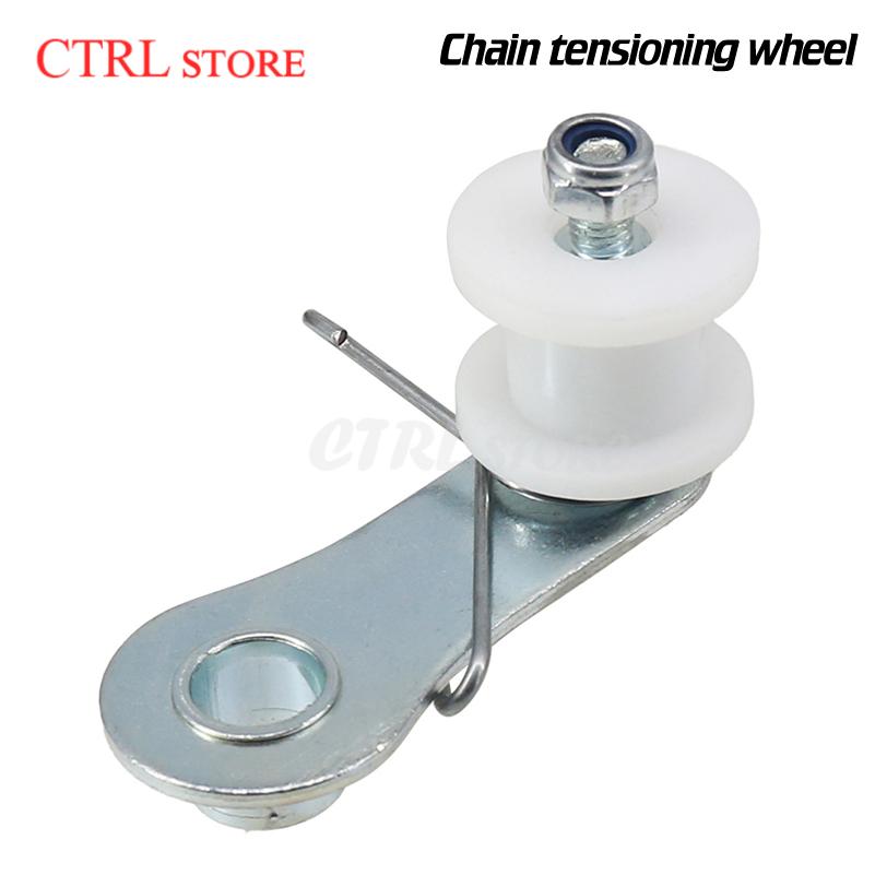 NEW Motorcycle Chain Tensioner - Motorcycle Parts Chain recension och pris
