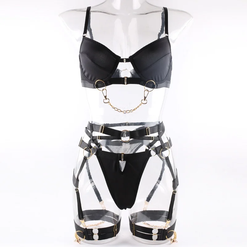 Sexy Fashion Metal Chain Motor - Chain Kit Motorcycle recension och pris